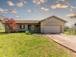 1811 Friendly Point, Horseshoe Bend, AR 72512