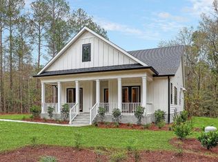 2869 Auldreeke Rd, Johns Island, SC 29455