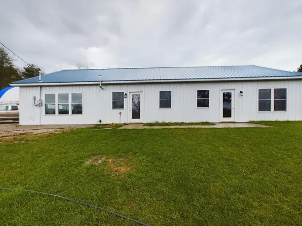 7354 State Highway 490, East Bernstadt, KY 40729