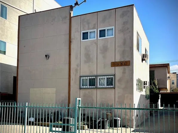 1132 S Oxford Ave, Los Angeles, CA 90006
