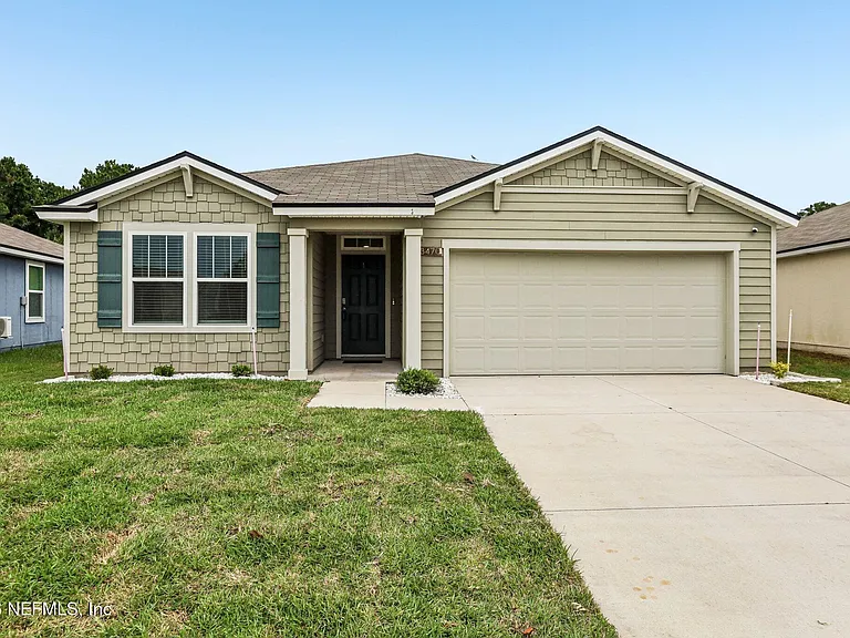 3470 Lawton Pl — Photo 1