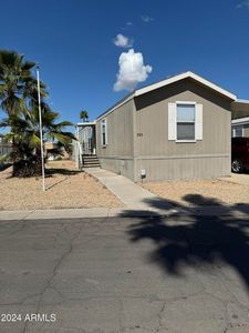 1650 S Arizona Ave LOT 283, Chandler, AZ, 85286