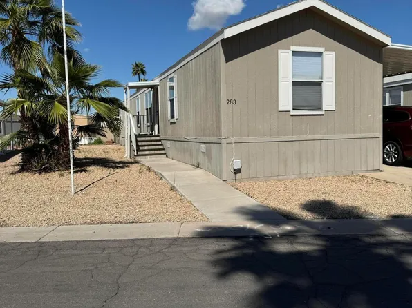 1650 S Arizona Avenue #283, Chandler, AZ 85286