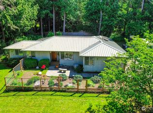 95 Timber Ln, Eastsound, WA 98245