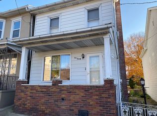 920 Race St, Shamokin, PA