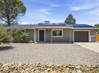 2830 N Cedar Springs Ln, Prescott Valley, AZ 86314