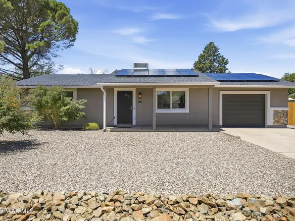 2830 N Cedar Springs Ln, Prescott Valley, AZ 86314