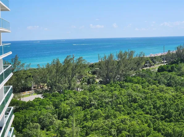 100 Bayview Dr APT 1222, Sunny Isles Beach, FL 33160