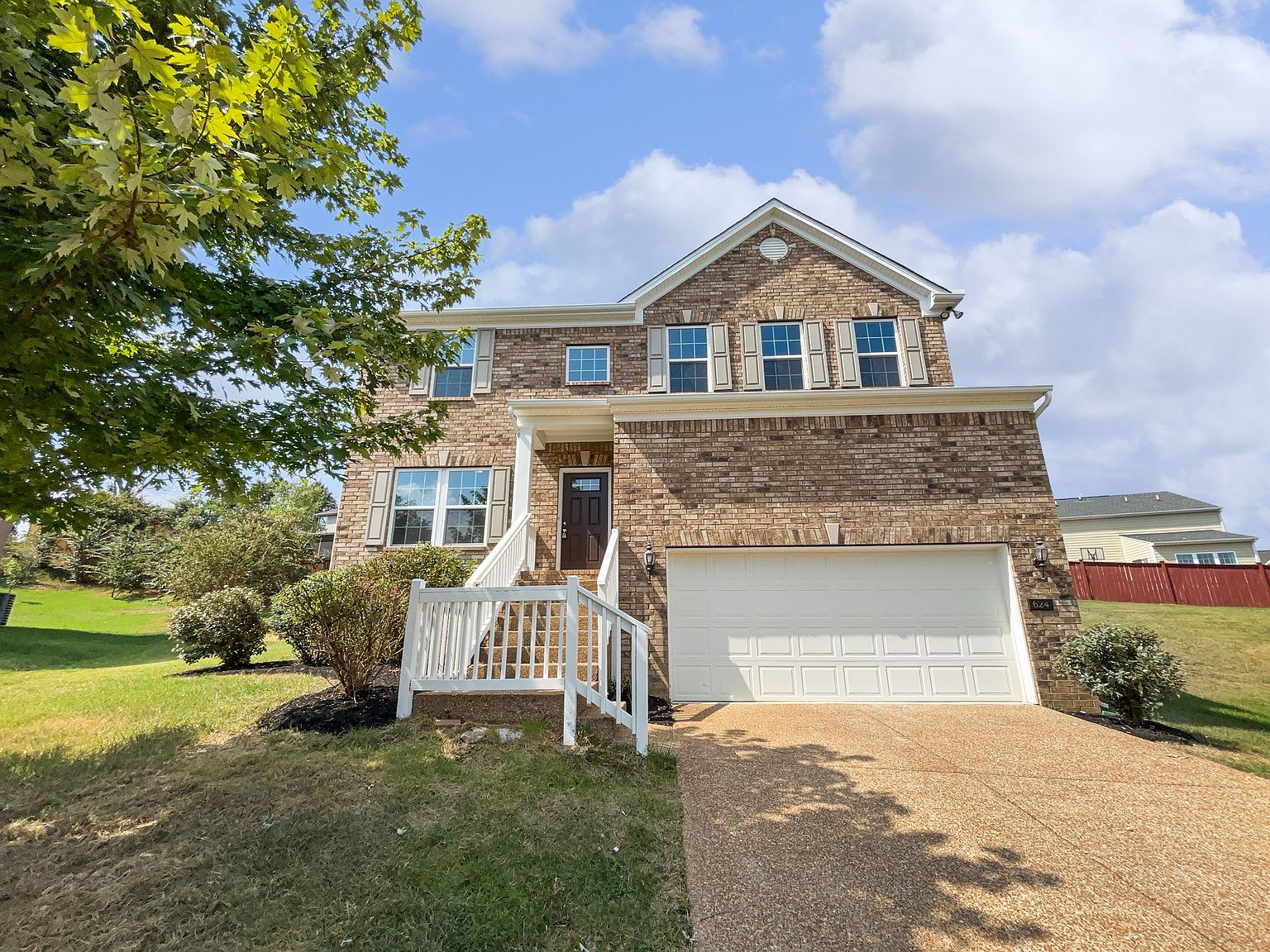 624 Stonebridge Ln, Mount Juliet, TN 37122 | MLS #2996348 | Zillow