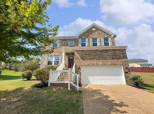 624 Stonebridge Ln, Mount Juliet, TN 37122