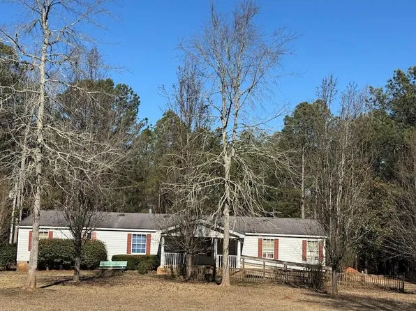 67 Faith Dr, Abbeville, SC 29620