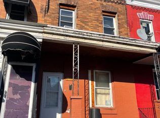 1845 S Conestoga St, Philadelphia, PA