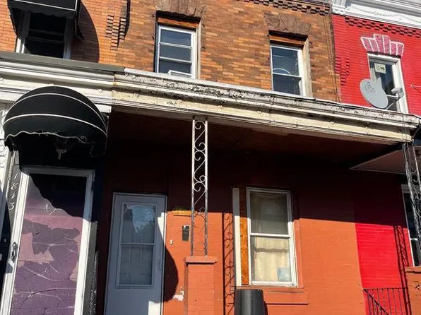 1845 S Conestoga St, Philadelphia, PA 19143