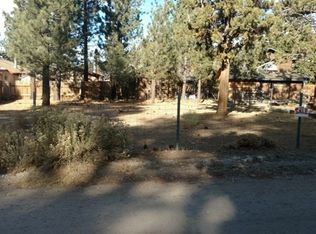 0 3rd Ln, Big Bear City, CA 92314