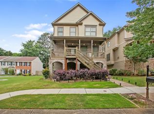 1030 Whitfield Ct SE, Smyrna, GA 30080