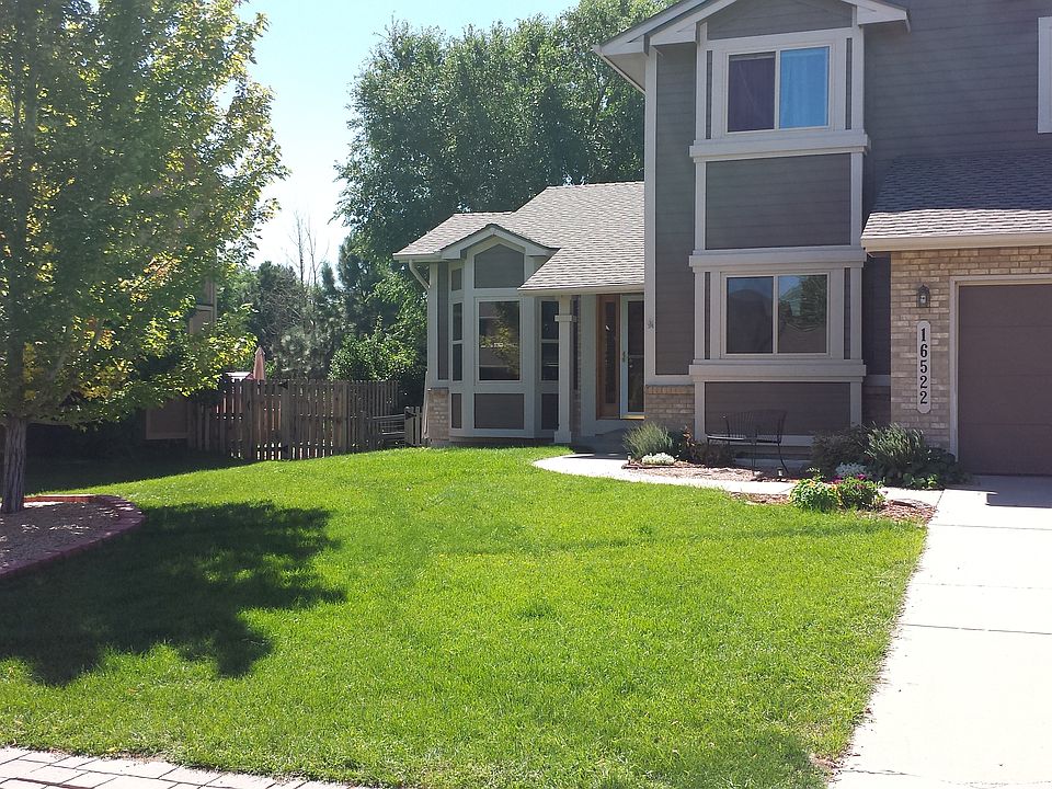2nd image of 16522 W 55th Pl