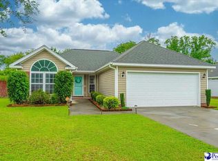 2117 Pathway Ct, Effingham, SC 29541