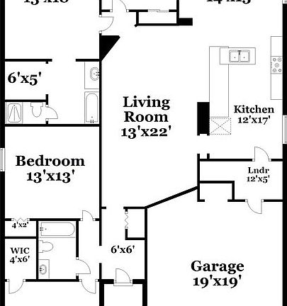 2nd image of 1605 Alhambra Crest Dr