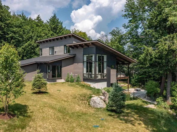 54 Westmount View #20, Stowe, VT 05672