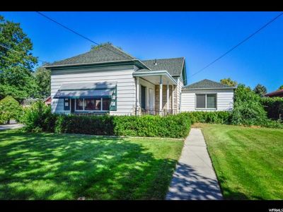 1224 W 4800 S, Taylorsville, UT, 84123