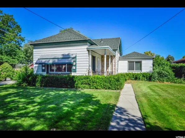 1224 W 4800 S, Taylorsville, UT 84123