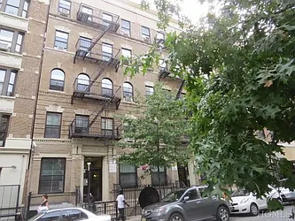 212 West 108th Street in Manhattan Valley