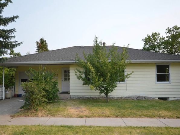 201 W Grant St