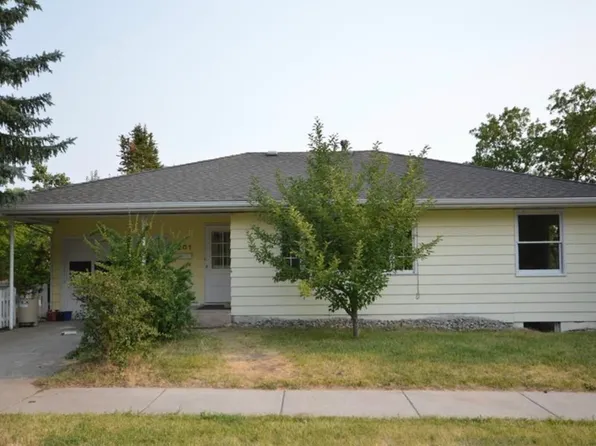201 W Grant St, Bozeman, MT 59715