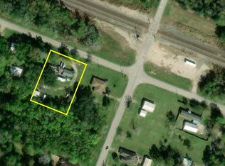 7234 Bissell Rd, Manvel, TX 77578