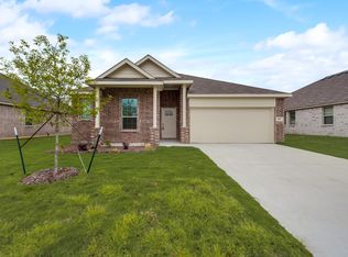 917 Dustwood Dr, Haslet, TX 76052
