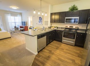 Reserve at Park West, Spartanburg, SC 29301