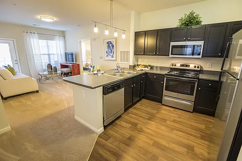 Reserve at Park West Photo 1