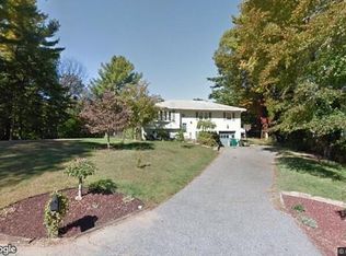 36 Autumn Ln, Attleboro, MA 02703
