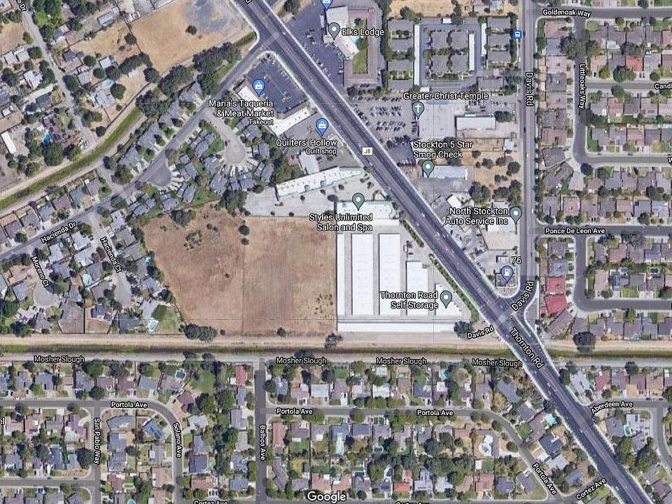 8601 Thornton Rd, Stockton, CA 95209 MLS 222114705 Zillow