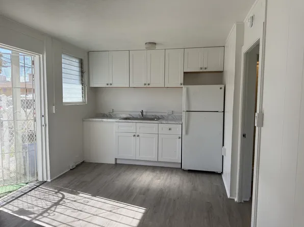 2340 Date Street - 2346 Date Street