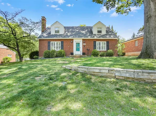 4800 Verguene Ave, Saint Louis, MO 63119