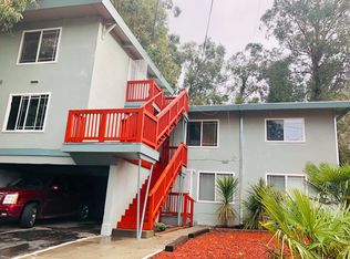 2 Deering Ct #2, Oakland, CA 94601