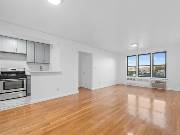 5803 Calloway Street #6A, Corona, NY 11368