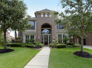 14226 Kingston Falls Ln, Humble, TX 77396