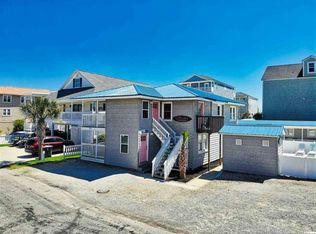 2703 N Ocean Blvd #202, North Myrtle Beach, SC 29582