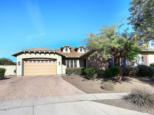 14820 W ADELINE Way, Surprise, AZ 85379