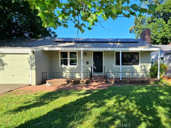 1609 Citrus Ave, Chico, CA 95926