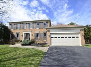 1617 Guston Ct, Silver Spring, MD 20906