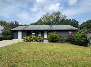 569 N Marble St, Rockmart, GA 30153