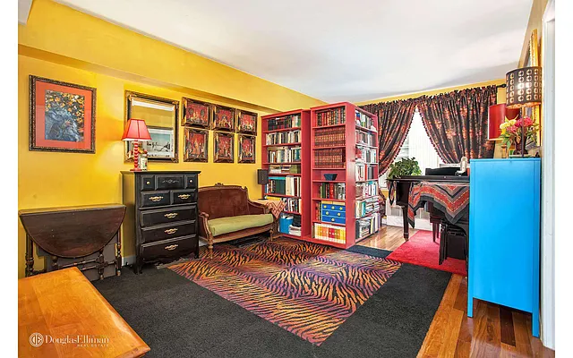 Sold by Douglas Elliman | media 1