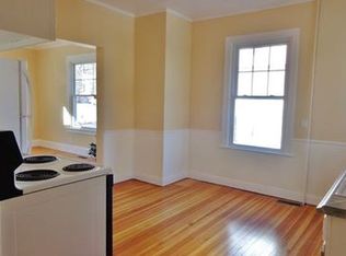 125 Butler Ave, Providence, RI 02906