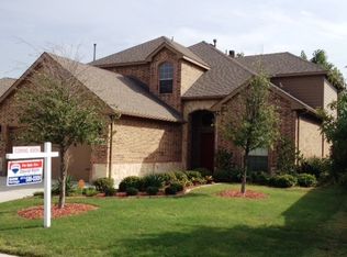 5804 Tuleys Creek Dr, Fort Worth, TX 76137