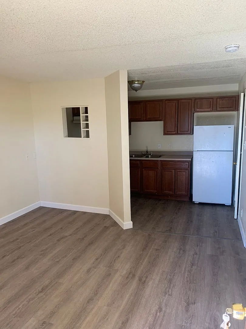 1 Bedroom 1 Bath In Central Las Vegas — Photo 1