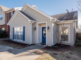 726 3rd St NE, Alabaster, AL 35007