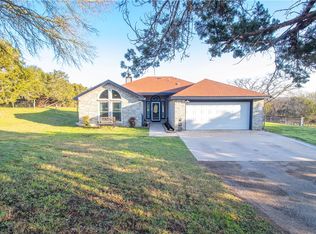 2983 Pecan Dr, Kempner, TX 76539
